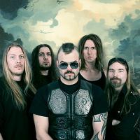 Sabaton Radio radio logo