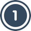 Radio One 91FM radio logo