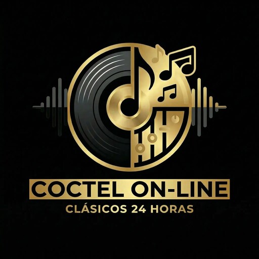 Coctel online radio logo
