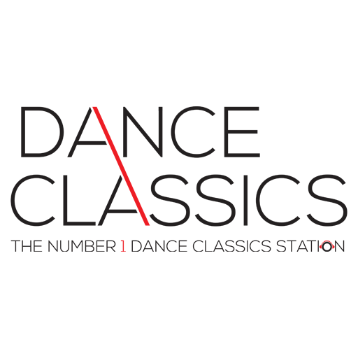 Dance Classics UK radio logo
