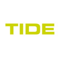 TIDE.radio radio logo