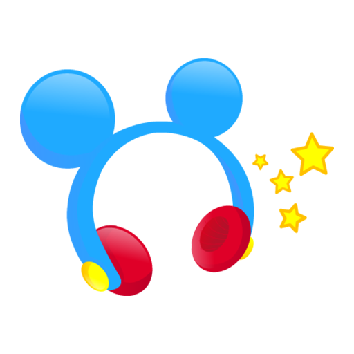 Radio of Magic radio logo