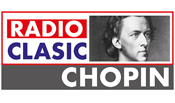 Clasic Radio_Chopin -București radio logo