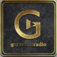 G Radio (Garavelas Radio) radio logo