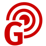 Radio Ginseng radio logo