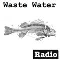 Waste Water Music radio logo