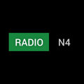 Radio N4 radio logo