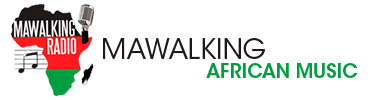 Mawalking Radio radio logo