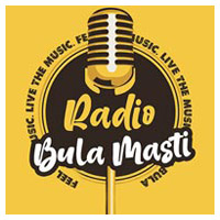 Radio Bula Masti radio logo