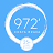 972'CostaBrava radio logo