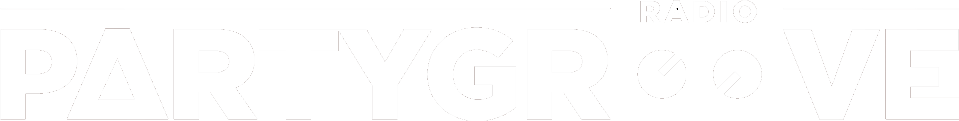 Radio Party Groove radio logo
