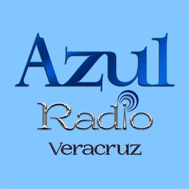 +Azul Radio (Veracruz) - Online - azulradio.org - Veracruz, Veracruz radio logo