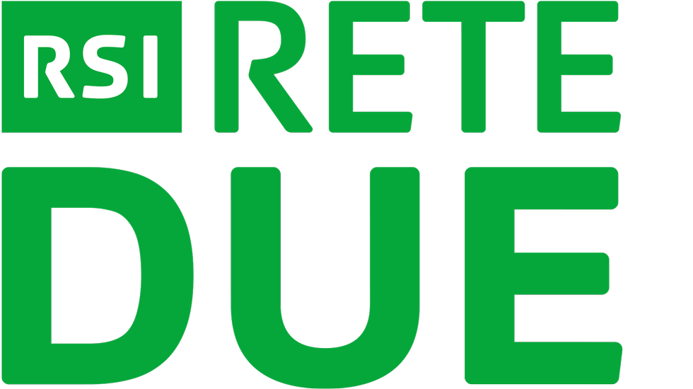 Rete Due | 32k AAC+ radio logo