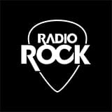 Radio Rock Norway AAC radio logo