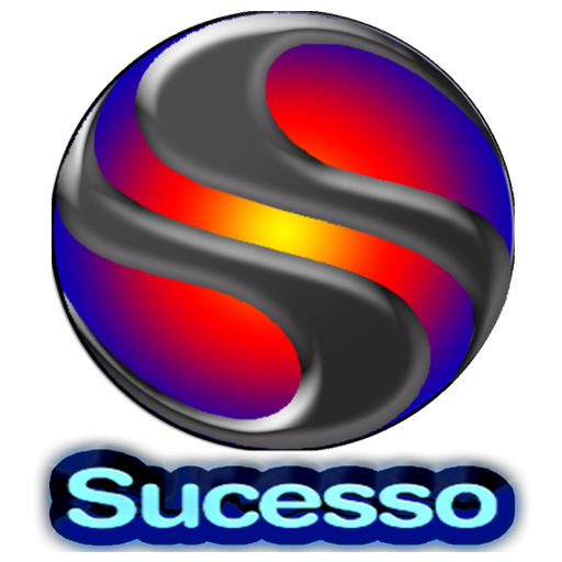 Rádio Sucesso radio logo