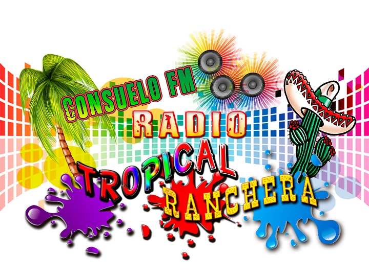 Consuelo FM radio logo
