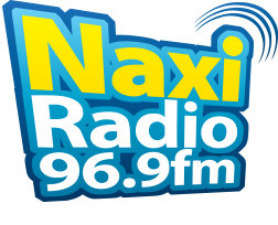 Naxi radio logo