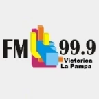 Radio FM Full 99.9 radio logo
