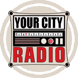 Your City Radio radio logo