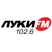 Луки ФМ radio logo