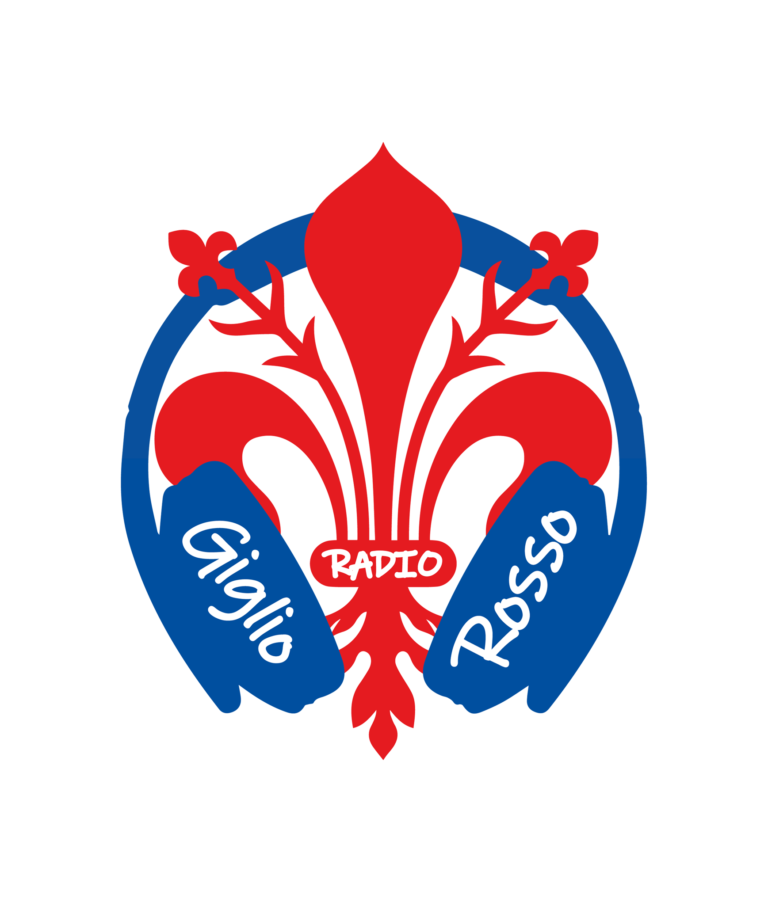 RADIO GIGLIO ROSSO radio logo