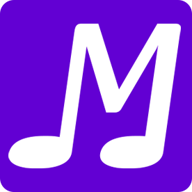 MelodiaFM radio logo