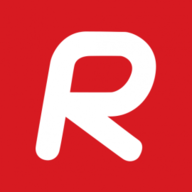Cork's RedFM radio logo