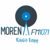 Morena FM Easy radio logo