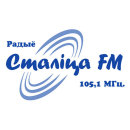 Радыё Сталiца radio logo
