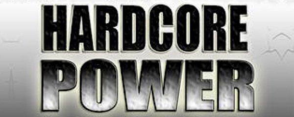 Hardcore Power Radio (2nd server) radio logo