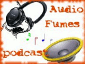 Audiofumes Radio radio logo