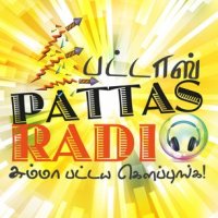 pattas-radio radio logo