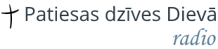 True Life in God Latvian radio logo