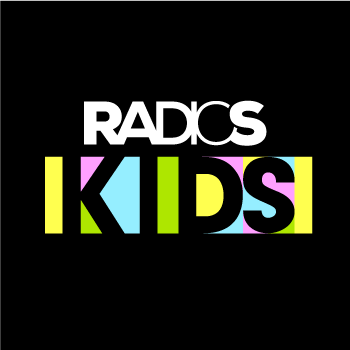 Radio S Kids radio logo