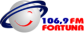 რადიო ფორტუნა (Radio Fortuna) radio logo