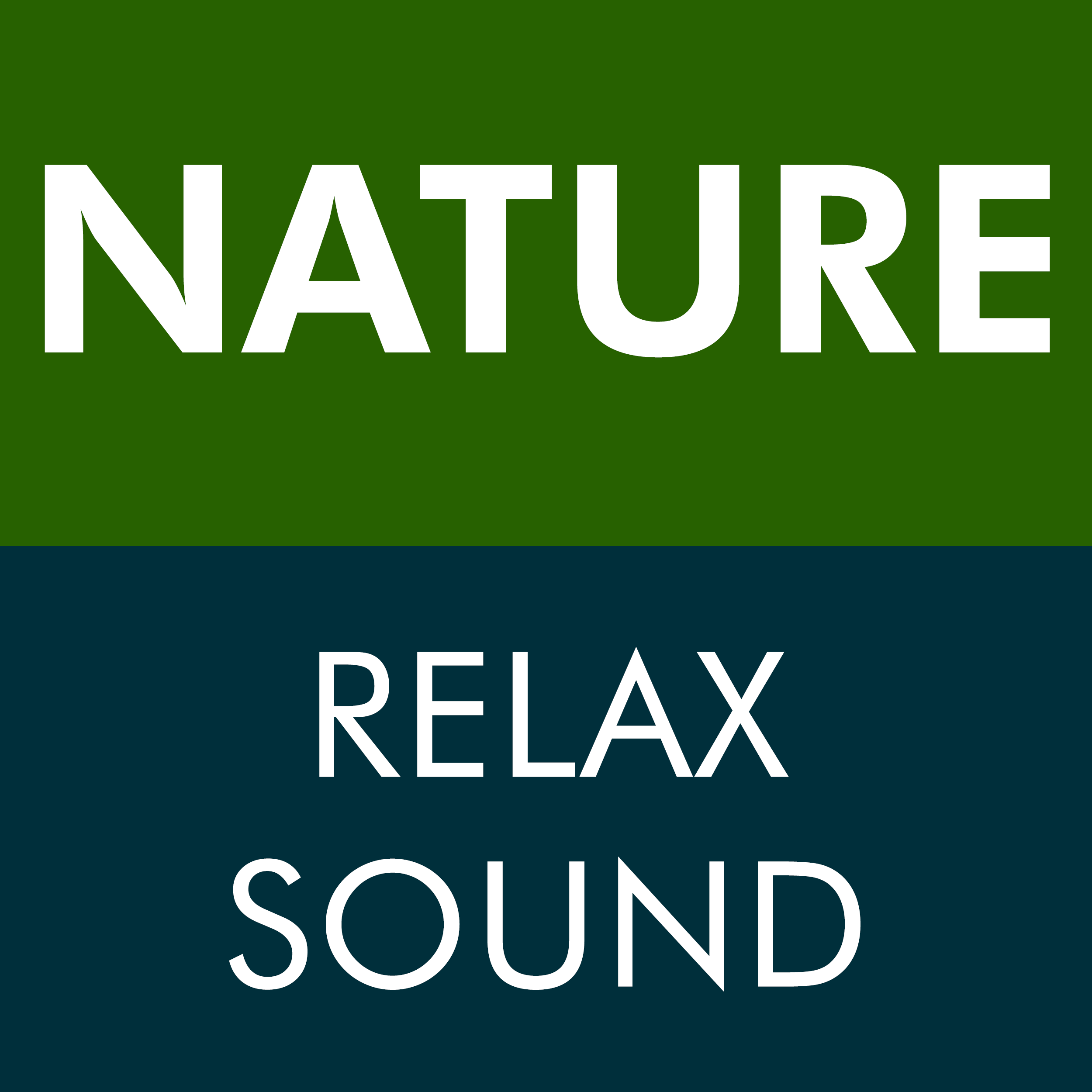 0R - NATURE RELAX || Nature Sounds, Sleep, Relax, Calm, Forest, Ocean, Rain, Ambient, Meditation, Peaceful, Spa, Yoga, Gentle, Soothing, Background, Sleep radio logo