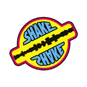 Shake FM radio logo