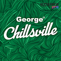 George FM - Chillsville radio logo