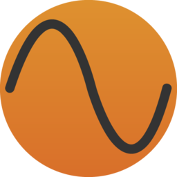 440Hz Radio radio logo