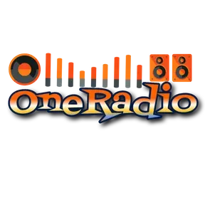 OneRadio -Oradea radio logo