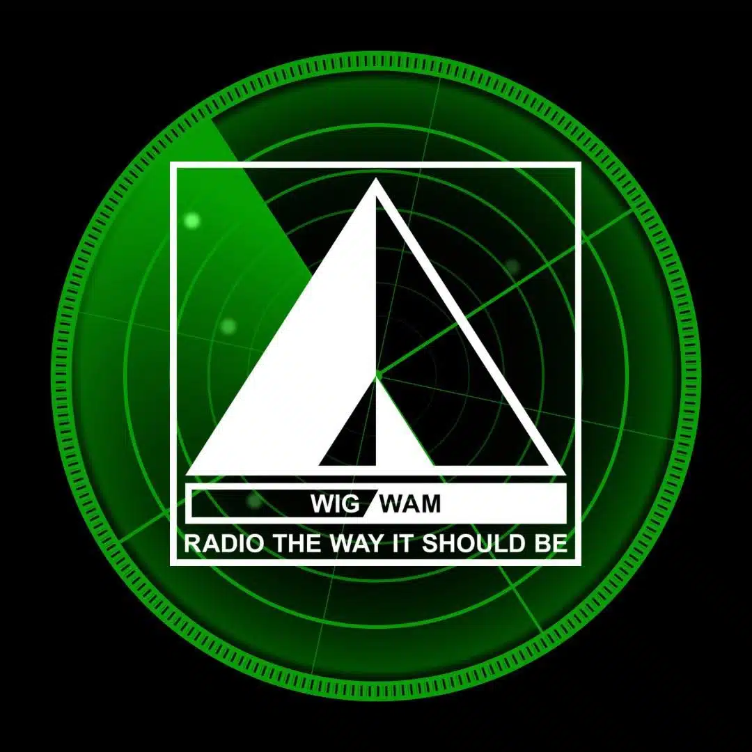 Radio Wigwam radio logo