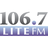 WLTW 106.7 FM New York radio logo