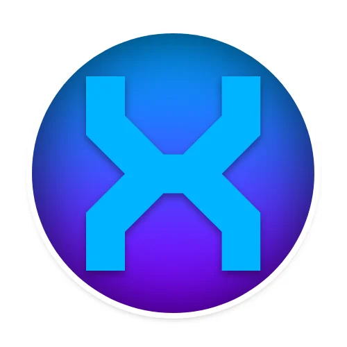 XerosRadio radio logo
