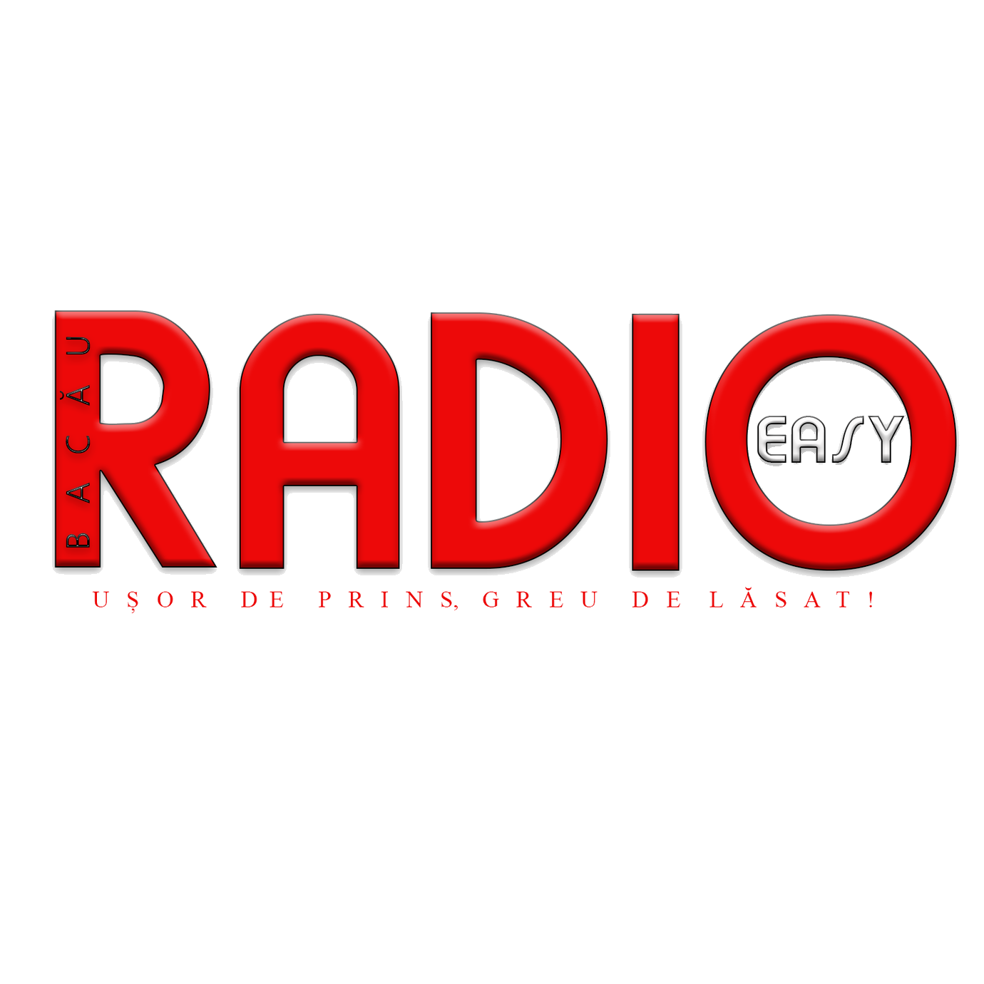 Radio EASY -Bacău radio logo