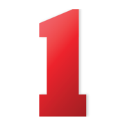 Antena 1 - Porto Alegre radio logo