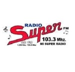 Radio Super Pucallpa radio logo