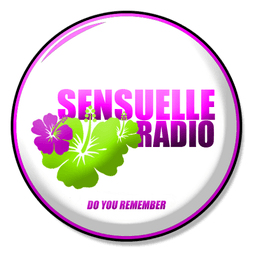 Sensuelle Radio Réunion radio logo
