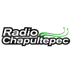 RADIO CHAPULTEPEC: UNA RADIO MEXICANA radio logo