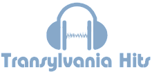Transylvania -Hits radio logo