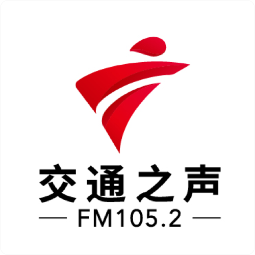 羊城交通电台 radio logo